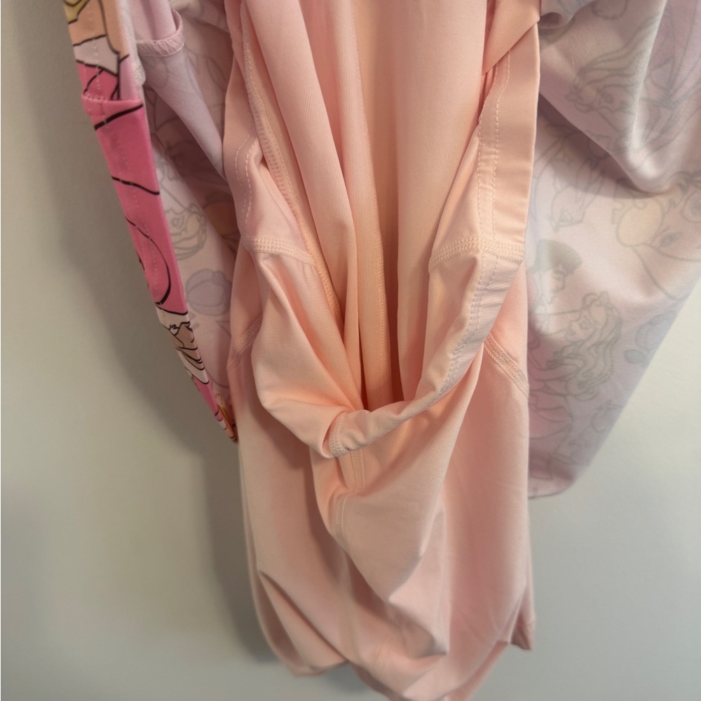 Kingdoms and Co Aurora Disney Romper Dress - Picture 5 of 8